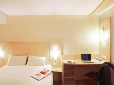 ibis Paris Opera La Fayette - 45