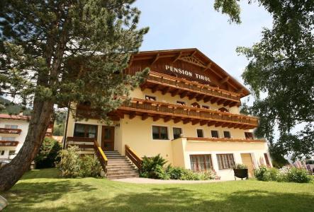 Pension Tirol - 7