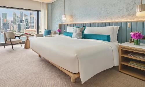 Mandarin Oriental, Singapore (SG Clean) - 57