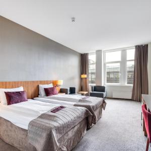 Quality Residence - 19
