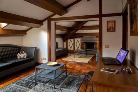 Suite Artis Barberini - 24