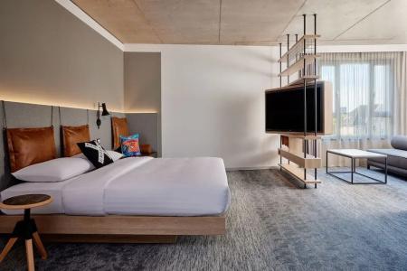 Moxy Cologne Muelheim, a Marriott - 29
