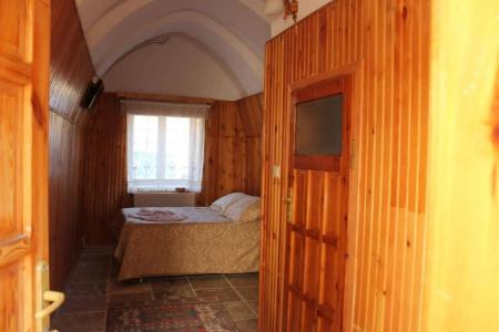 Elvan Cave House - 5