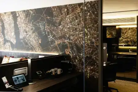 Heeton Concept – Luma Hammersmith - 14