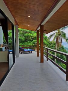 Laem Sila Resort - 79