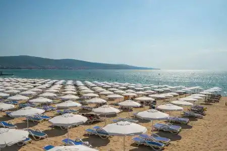 Melia Sunny Beach - All Inclusive - 30