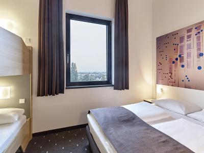 b&b köLn-Troisdorf - 4