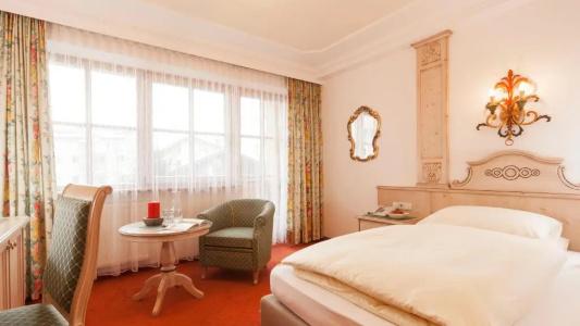 Superior Tirolerhof - Zell am See - 59