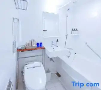 Mercure Okinawa Naha - 56