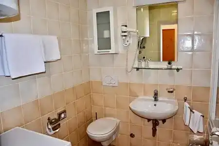 Pervanovo with Free Parking - 242