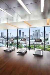 The St Regis Bangkok- Sha Extra Plus - 21