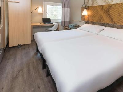 ibis Tilburg - 30