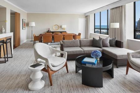 The Ritz-Carlton, Chicago - 41