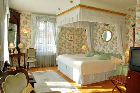 l Torpa Pensionat - Sweden Hotels - 37