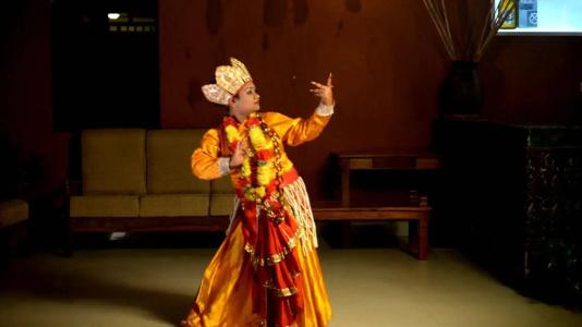 Golden Temple Inn - 9