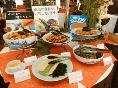 Jr Clement Tokushima - 12