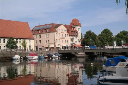 Am Alten Strom - 16