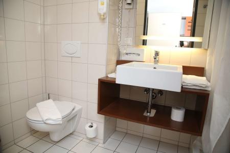 Kyriad Vienna Altmannsdorf - 8