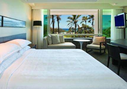 Sheraton Grand Mirage - 42