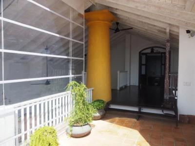 Prince of Galle (inside the Fort) - 22