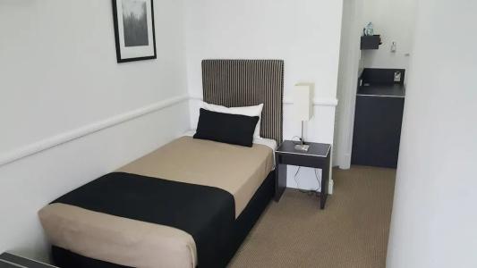 Comfort Inn & Northgate Airport - 75
