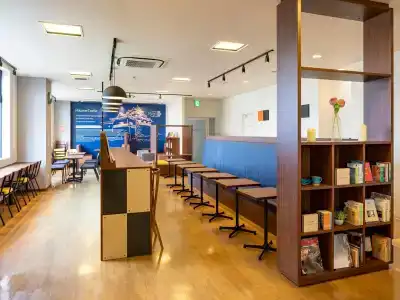 Comfort Hikone - 17