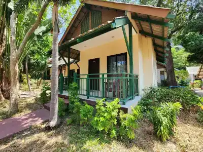 Pattaya Garden - 22