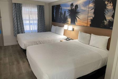 Days Inn by Wyndham Tucson City Center - 3