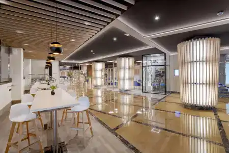 Melia Alicante - 28