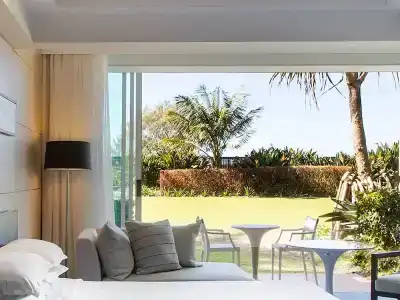 Sheraton Grand Mirage - 193