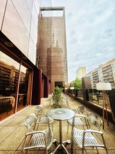 Mercure Carlton Rioja - 22