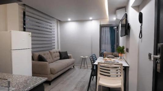 Opera Suites Apart - 49