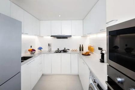 Somerset ApartXindicheng - 93