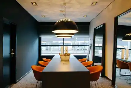 Mercure Den Haag Central - 14