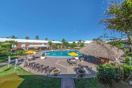 Best Western Palm Beach Lakes - 86