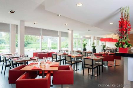 Novotel Antwerpen - 24