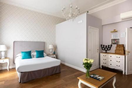 Spagna Art & Suites - 95