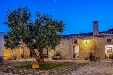 Masseria Casina Vitale - 61