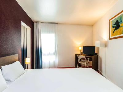 ApartAdagio Access Paris La Villette - 3