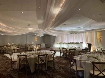 Best Western Plus Stoneridge Inn & Conference Centre Ontario - 28