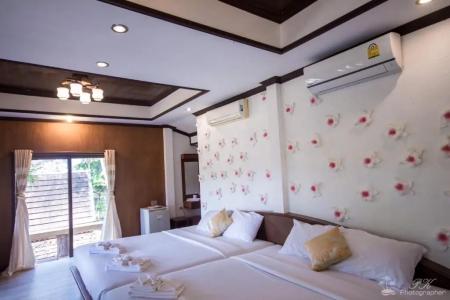 Suanya Kohkood and Spa - 68