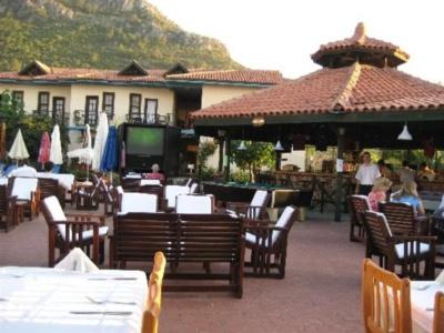 Green Anatolia Club - Halal All Inclusive - 34