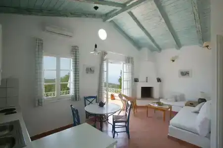 Agios Nikitas Villas - 132