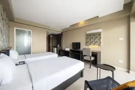 Welcome Plaza Pattaya - 68