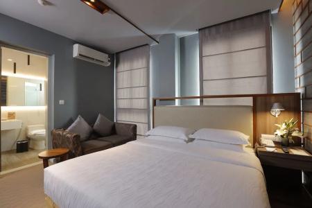 The Link Yangon Boutique - 44