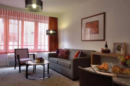 Adina Apartment Budapest - 62