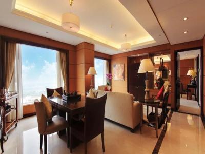 Seaview Gleetour Shenzhen (Former Seaview OCity Shenzhen) - 2