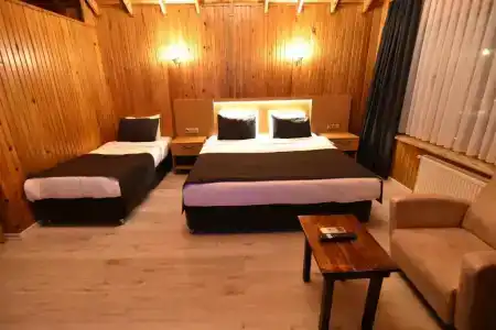 Sandal Otel - 5