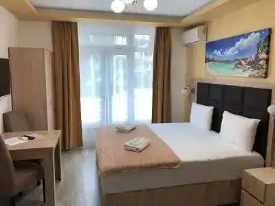 Apartment Sofija - 1