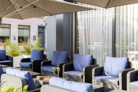 Best Western Premier Why - 14